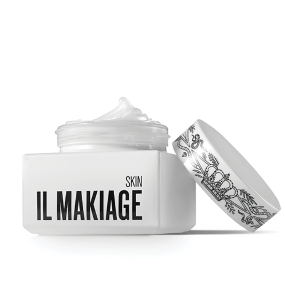 IL MAKIAGE Skin Power Cream in White